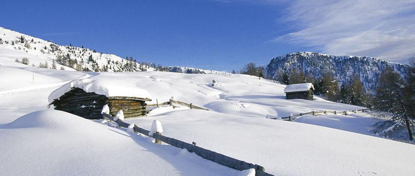 Apartment Hueberhof Sarentino Buitenkant foto